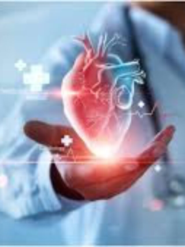 दिल का दौरा आने से पहले चेतावनी देता है आपका शरीर — जानिए वो 5 ज़रूरी ब्लड टेस्ट