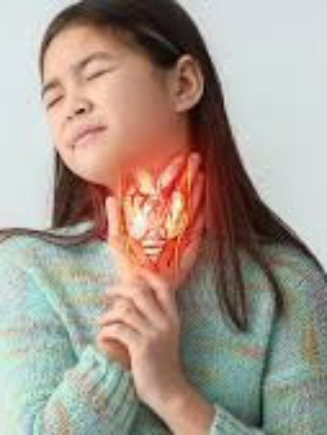 गले की खराश से तुरंत राहत: अपनाएं ये असरदार घरेलू नुस्खे