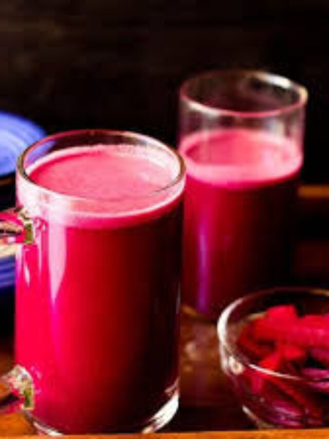 सर्दियों में इम्यूनिटी बढ़ाने का देसी तरीका, घर पर बनाएं सेहत से भरपूर कांजी